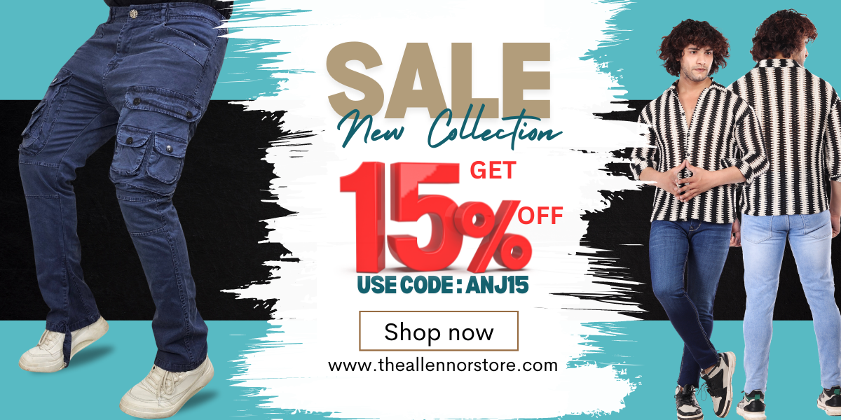 New jeans collection sale