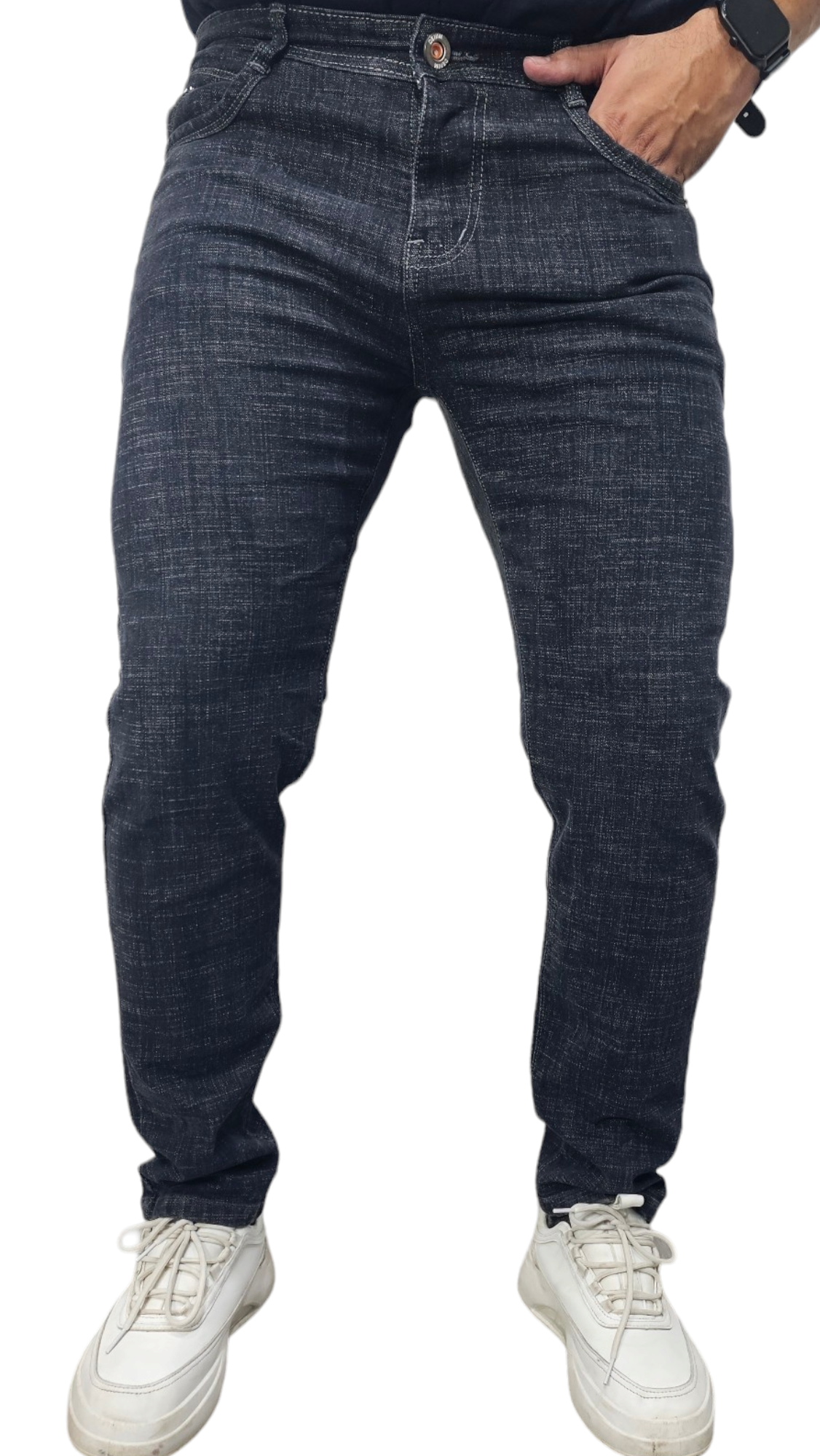 Slim Fit jeans 