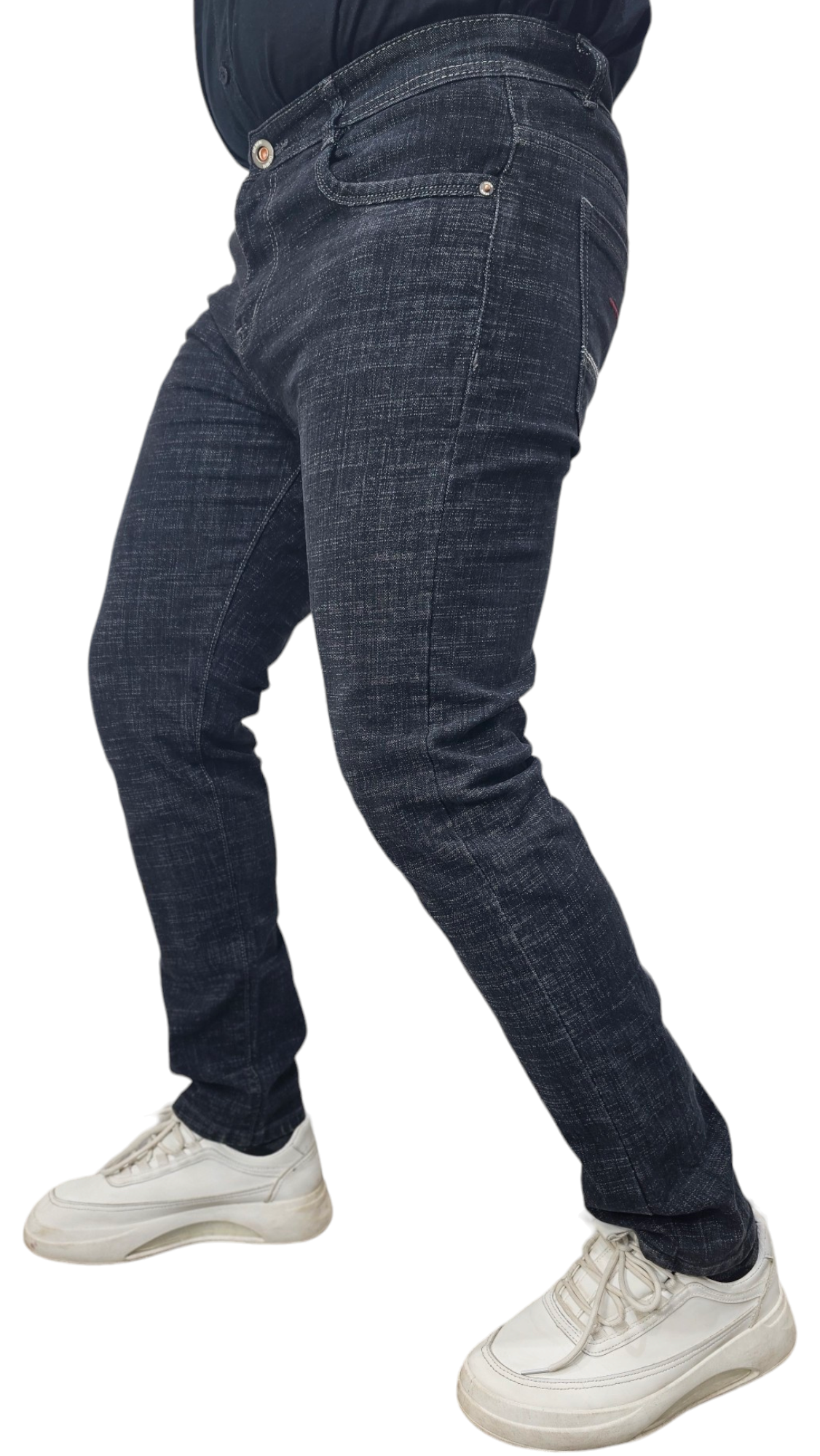 Slim Fit jeans 