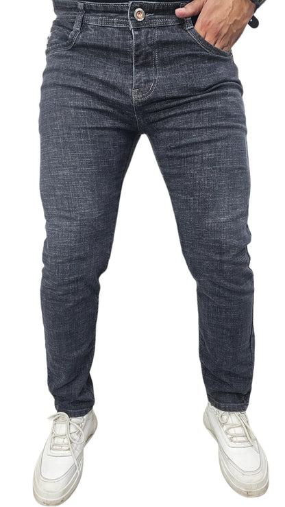 slim fit jeans