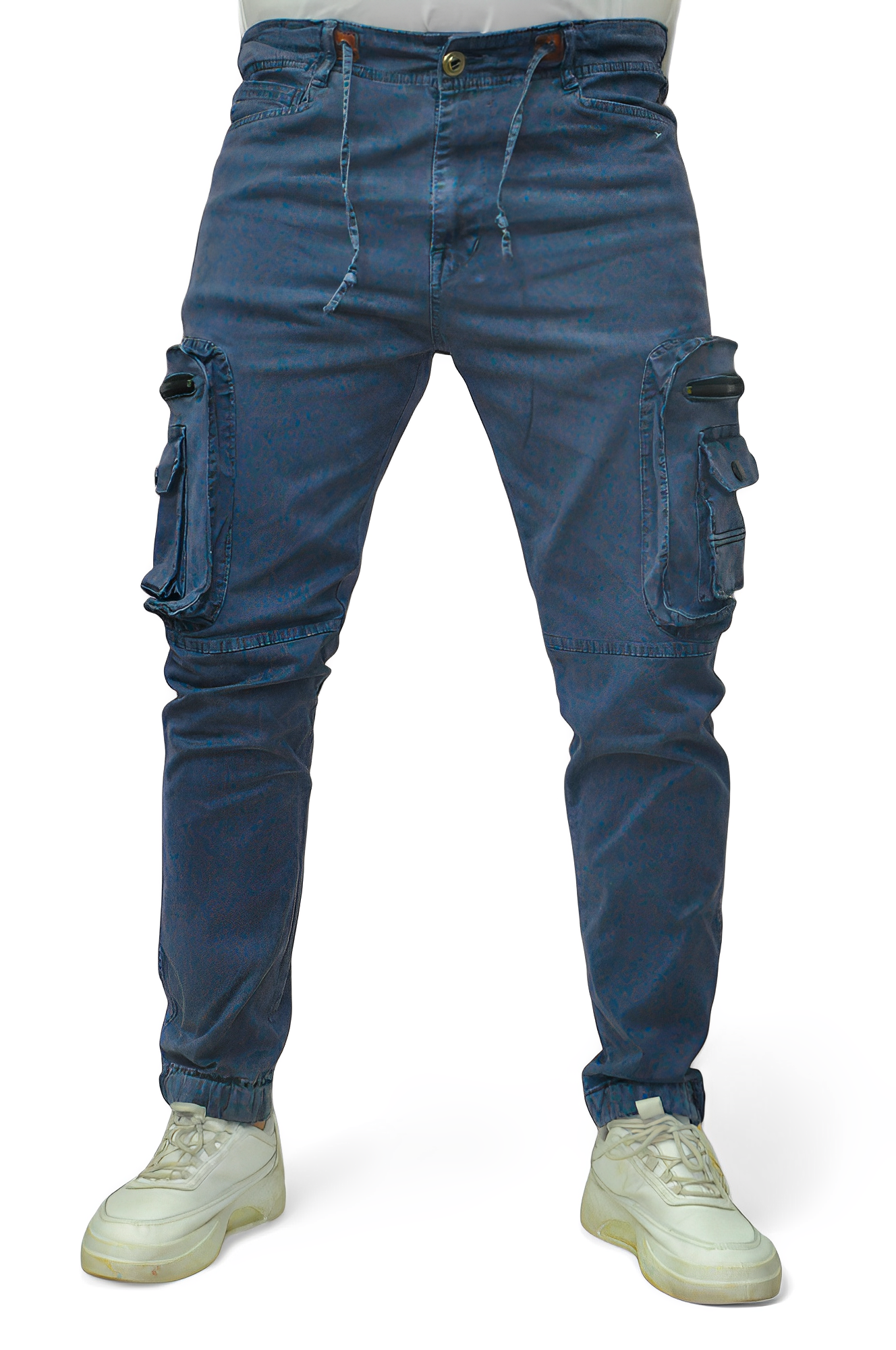  slim fit cargo 