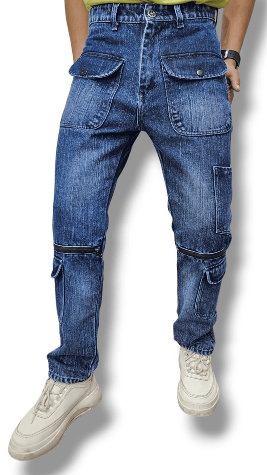 PREMIUM regular fit jeans