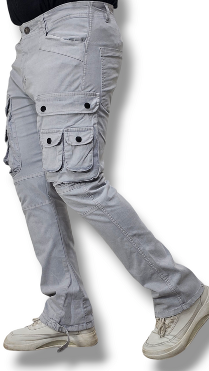  slim fit cargo pants 