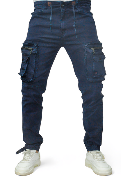  slim fit cargo 