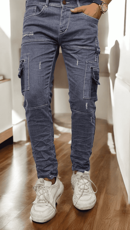  slim fit jeans.